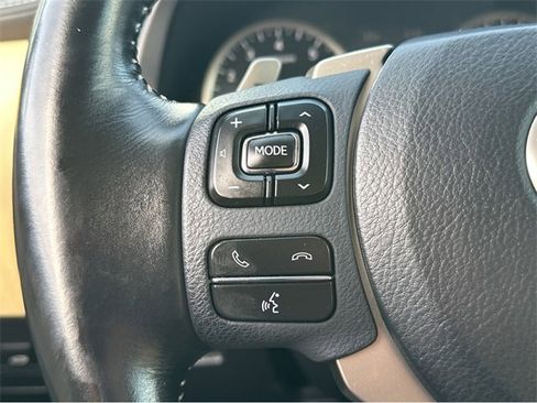 Used 2019 Lexus NX 300 FWD w/ Comfort Package image 34