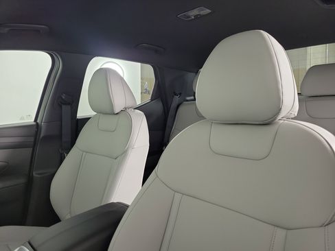 New 2026 Hyundai Santa Cruz SEL image 27