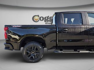 New 2026 Chevrolet Silverado 1500 LT Trail Boss w/ LT Trail Boss Premium Package video 1