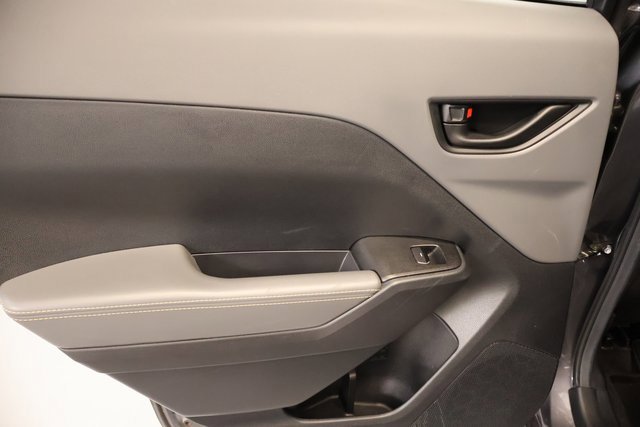 Certified 2025 Subaru Crosstrek 2.5i Sport w/ Crosstrek Mirror Package AWD/4WD image 32
