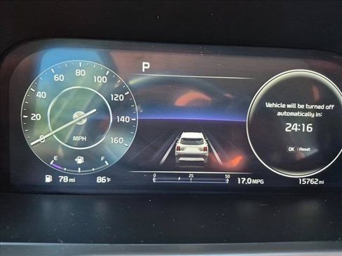 Used 2023 Kia Sorento SX AWD/4WD image 11