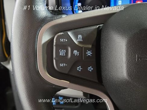 Used 2022 Ford Bronco Badlands AWD/4WD image 31
