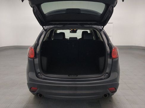 Used 2015 MAZDA CX-5 Grand Touring FWD image 29