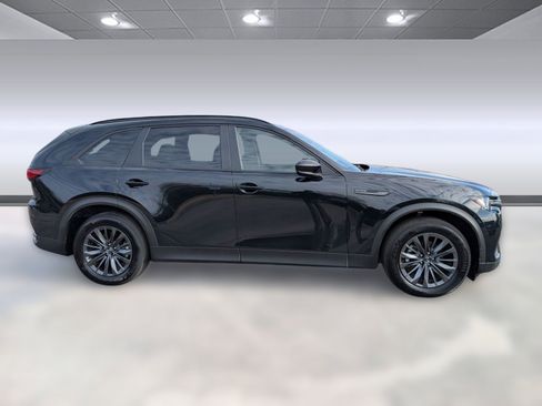 Used 2025 MAZDA CX-70 3.3 Turbo w/ Preferred Package image 8