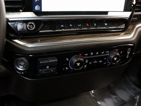 Certified 2024 Chevrolet Silverado 1500 LT w/ Protection Package image 20