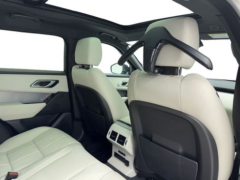Used 2023 Land Rover Range Rover Velar R-Dynamic S image 46