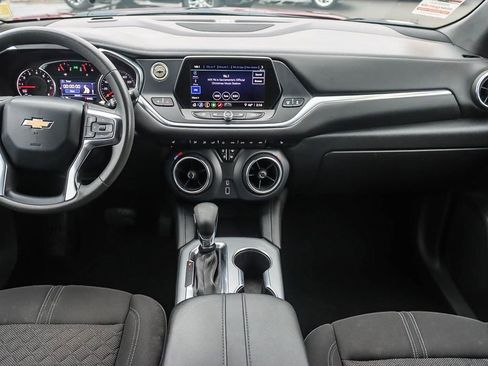 Used 2021 Chevrolet Blazer LT image 17