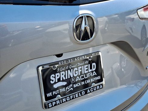 Used 2023 Acura RDX AWD image 29