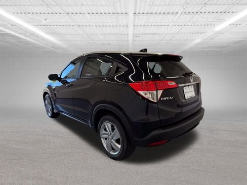 Used 2019 Honda HR-V EX image 3