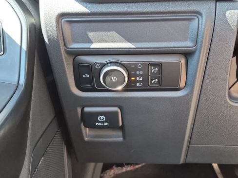 Used 2024 Ford F150 STX AWD/4WD image 16