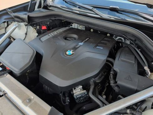 Used 2018 BMW X3 xDrive30i AWD/4WD image 24
