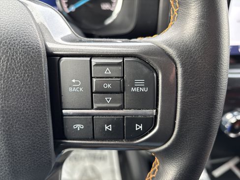 Used 2023 Ford F150 Tremor image 23