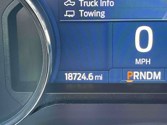 Used 2023 Ford F150 XLT w/ Equipment Group 302A High AWD/4WD image 38