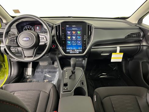 Used 2026 Subaru Impreza 2.0i Sport image 14