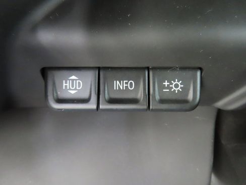 Used 2025 GMC Sierra 2500 AT4 w/ AT4 Premium Plus Package image 64