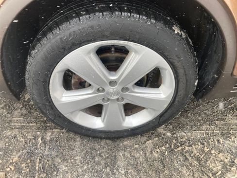 Used 2016 Buick Encore AWD image 35