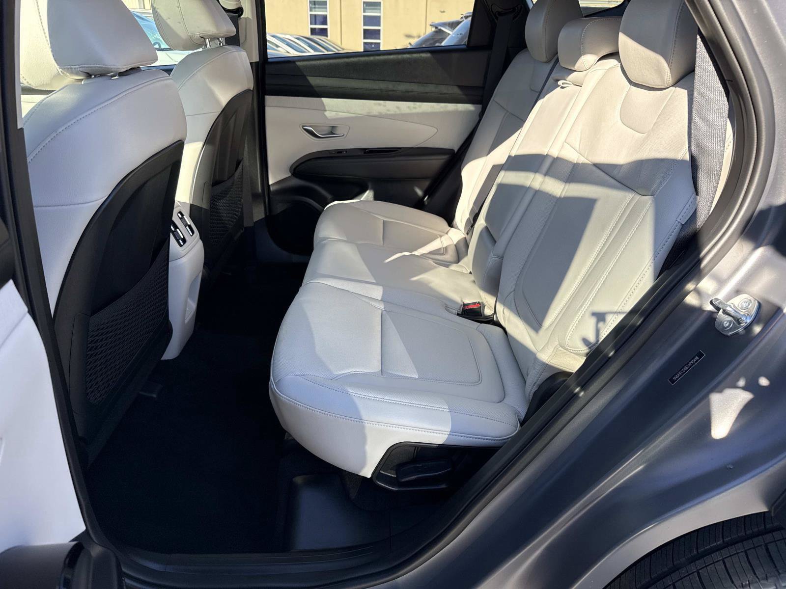 New 2026 Hyundai Tucson Limited AWD/4WD image 11