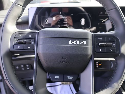 New 2027 Kia Telluride SX Prestige X-Line AWD/4WD image 36