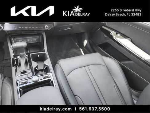 Used 2025 Kia K5 EX FWD image 13
