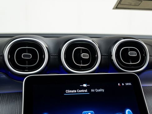 New 2026 Mercedes-Benz GLC 300 GLC 300 image 30