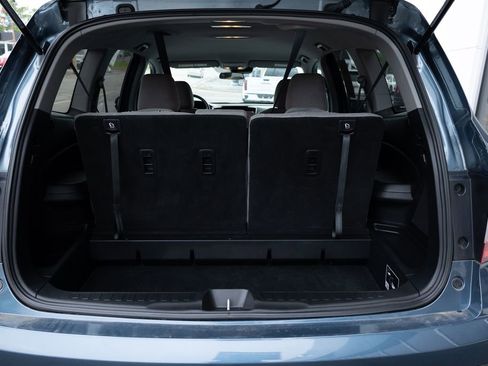 Used 2021 Honda Pilot EX image 7