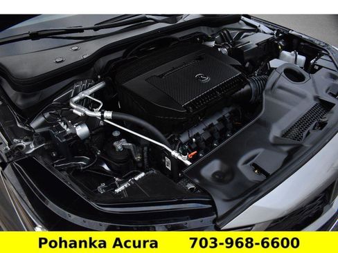 Used 2026 Acura MDX A-Spec image 49