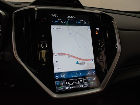 Used 2023 Subaru Ascent Touring AWD/4WD image 14