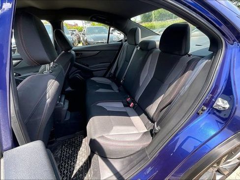 Used 2023 Subaru WRX AWD/4WD image 26
