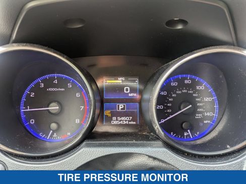 Used 2018 Subaru Outback 2.5i Limited AWD/4WD image 19