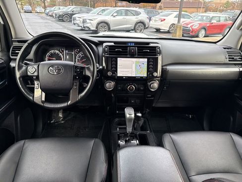 Used 2024 Toyota 4Runner TRD Off-Road Premium image 36