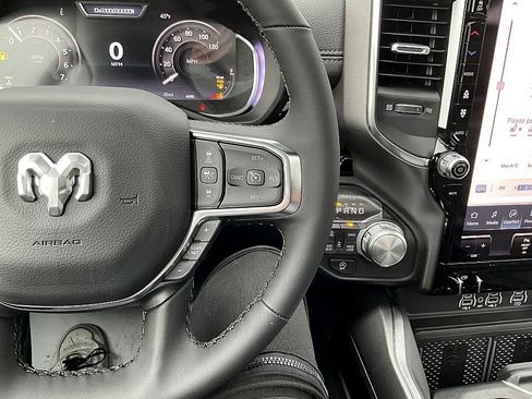 New 2026 RAM 1500 Laramie w/ Night Edition image 24