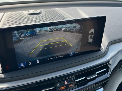 New 2026 Acura MDX SH-AWD w/ Technology Package image 27
