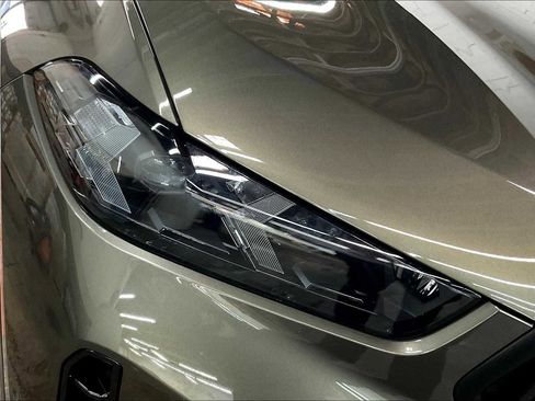 Used 2025 BMW X6 M60i image 31