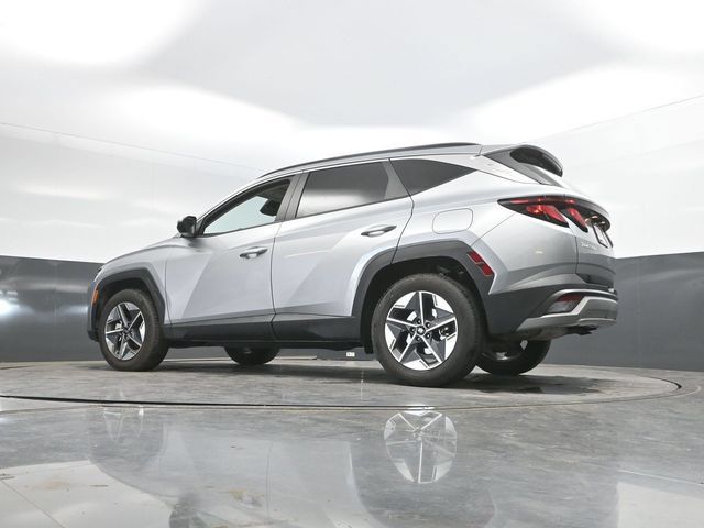 Used 2025 Hyundai Tucson SEL AWD/4WD image 51