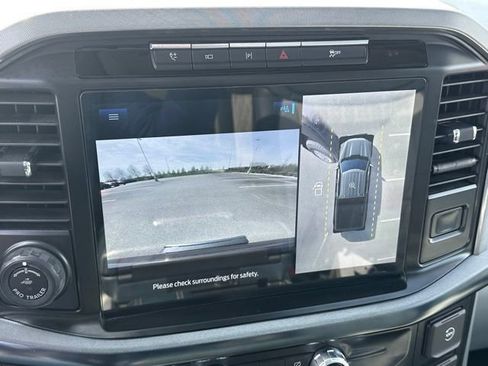 Used 2021 Ford F150 Limited AWD/4WD image 25