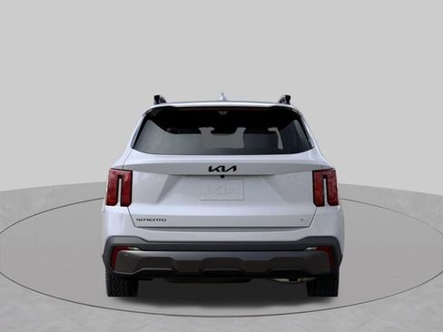 New 2025 Kia Sorento SX Prestige AWD/4WD image 13