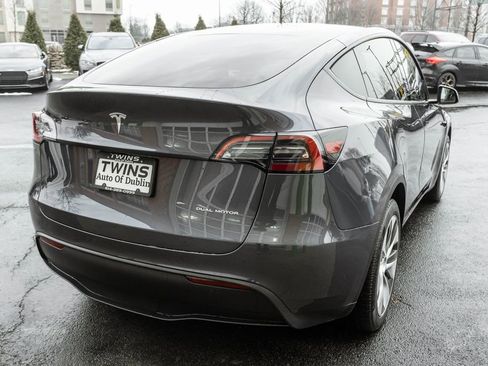 Used 2023 Tesla Model Y Long Range image 34