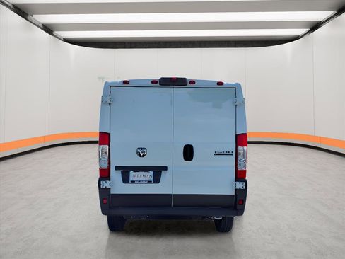 New 2025 RAM ProMaster 1500 image 5