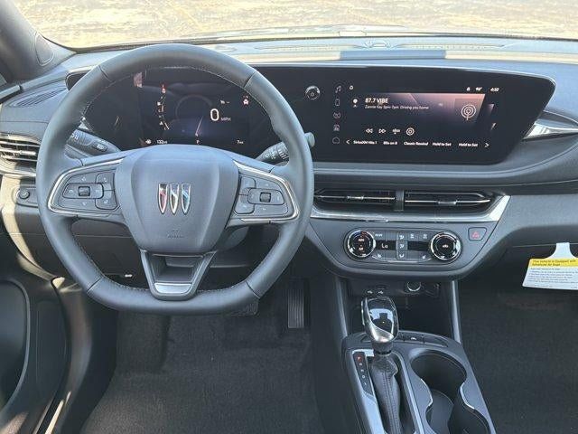 New 2026 Buick Envista Sport Touring w/ Convenience I Package FWD image 19