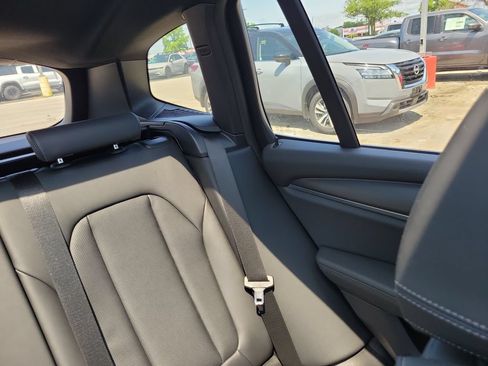 Used 2022 BMW X3 xDrive30i w/ M Sport Package AWD/4WD image 10