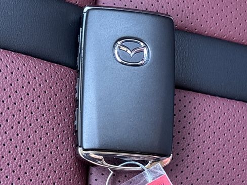 New 2026 MAZDA CX-50 2.5 Hybrid w/ Cargo Package image 47