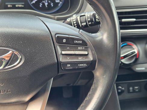 Used 2021 Hyundai Kona SEL image 28