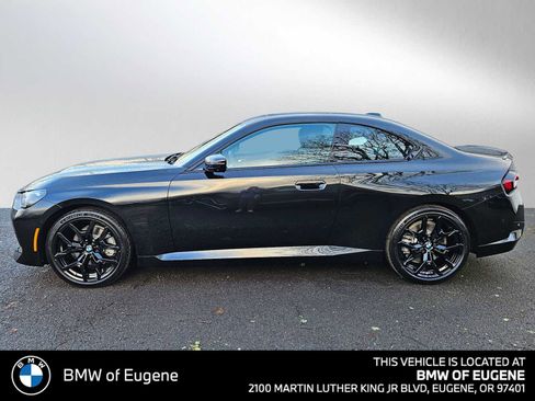 New 2026 BMW 230i xDrive Coupe w/ M Sport Package image 6