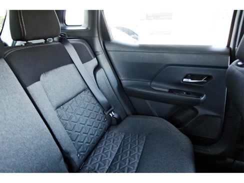 New 2026 Nissan Kicks SV w/ SV Premium Package image 10