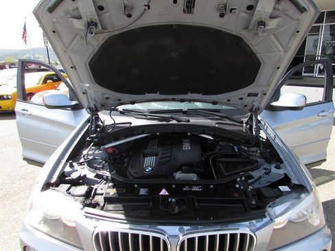 Used 2011 BMW X3 xDrive28i AWD/4WD image 33