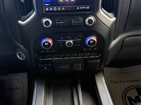 Used 2020 GMC Sierra 1500 AT4 w/ AT4 Premium Package image 27