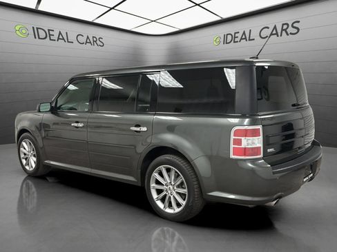 Used 2019 Ford Flex SEL w/ Equipment Group 202A FWD image 7