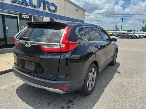 Used 2019 Honda CR-V EX image 4