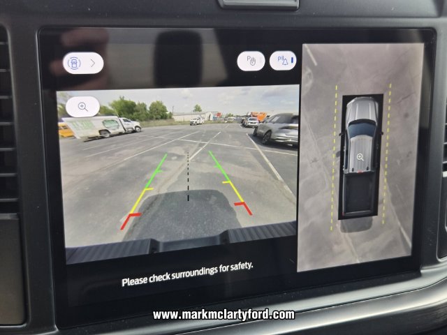 New 2026 Ford F350 Lariat AWD/4WD image 19