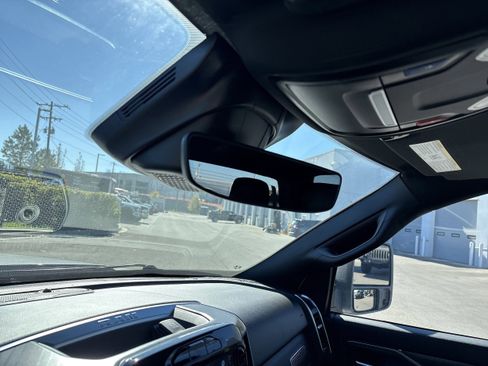 Used 2026 RAM 3500 Big Horn image 27